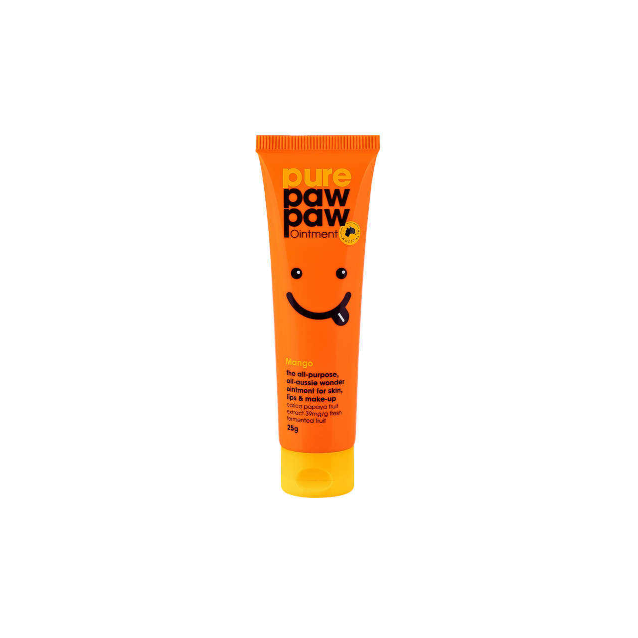 Pure Paw Paw With Mango (2 Sizes Available)