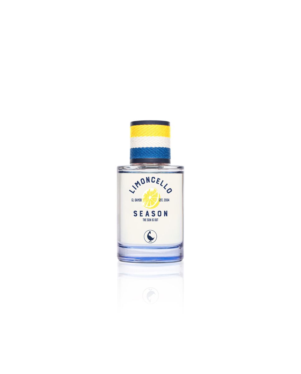 El Ganso Limoncello Eau de Toilette Spray 75ml