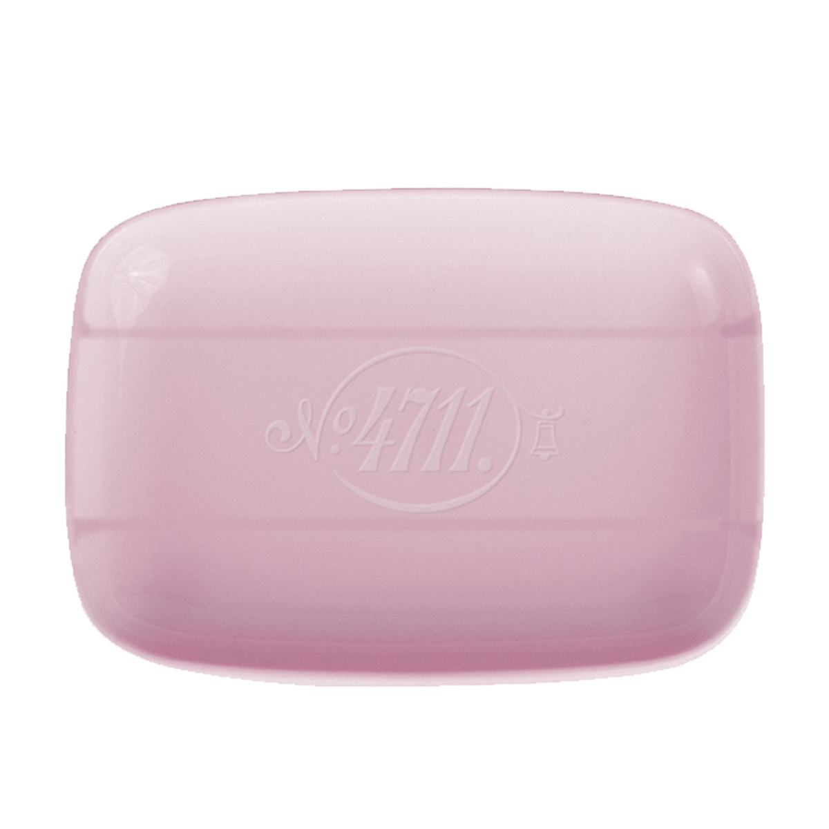 4711 Floral Rose Cream Soap - Eau De Cologne - Limited Edition