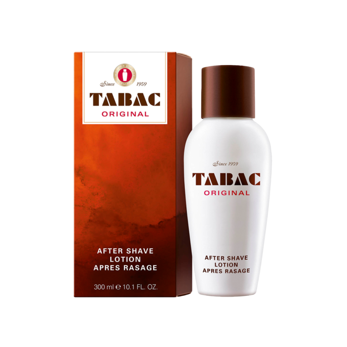 Tabac Original After Shave Lotion