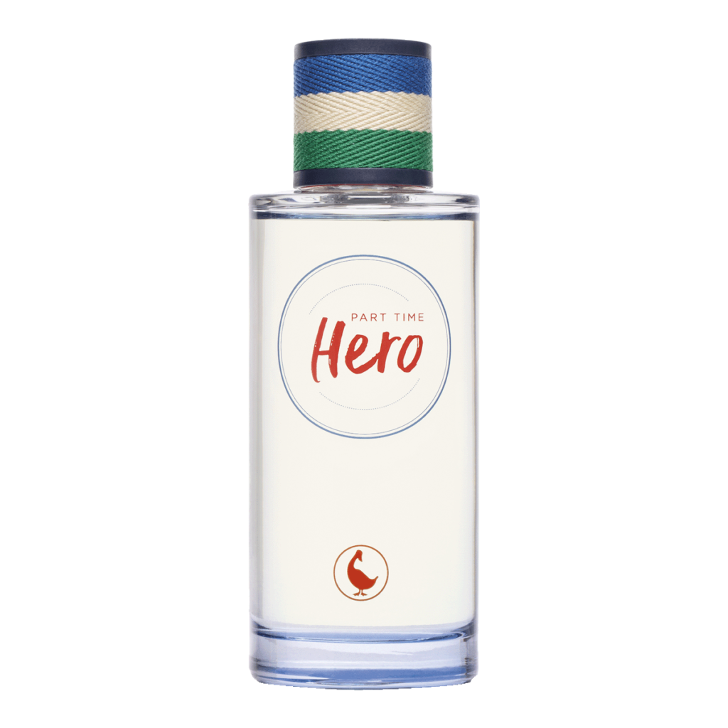 Part Time Hero Eau de Toilette Spray 125ml — Limited