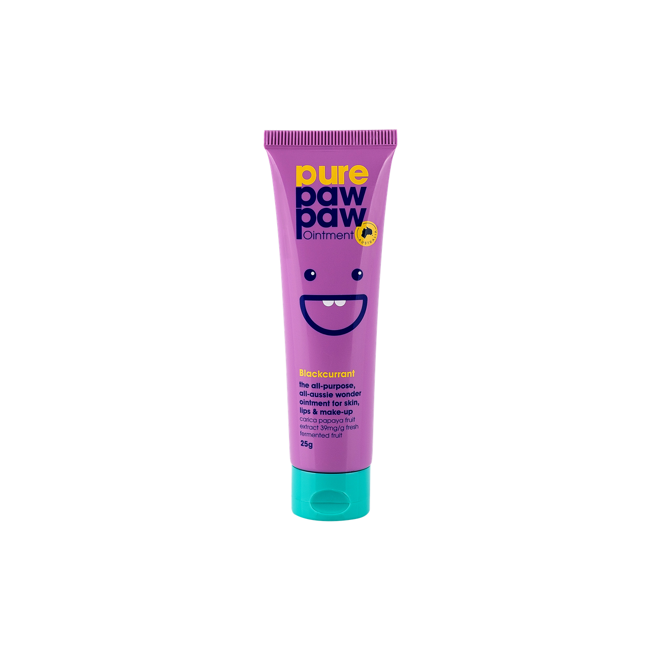 Pure Paw Paw With Blackcurrant (2 Sizes Available)