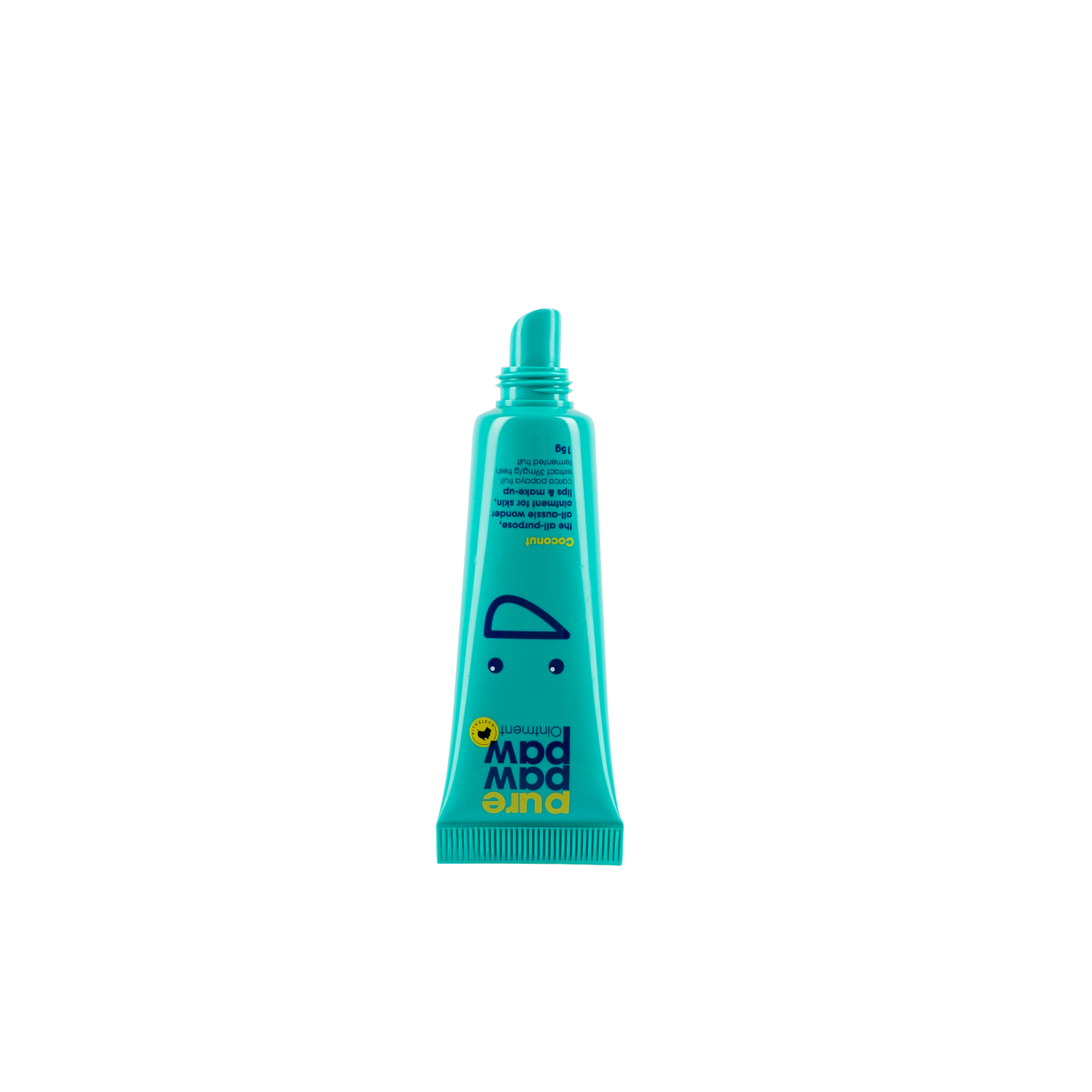 Pure Paw Paw With Coconut 15g