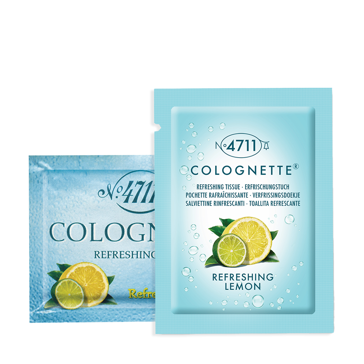 4711 Original Eau de Cologne Colognette Boxed 20 pack