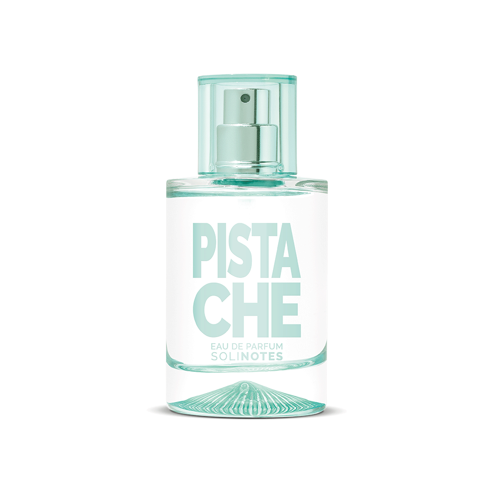 SoliNotes Pistache (Pistachio) Eau de Parfum 50ml