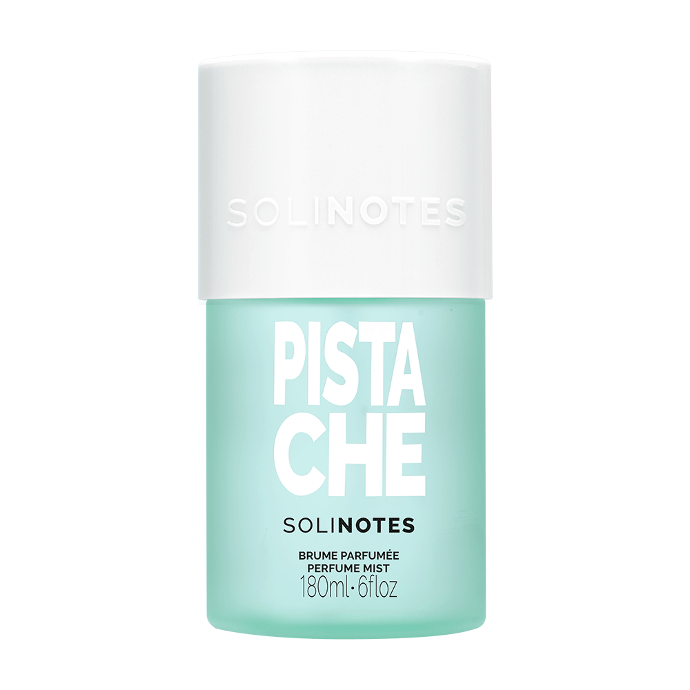 SoliNotes Pistache (Pistachio) Perfume Mist 180ml