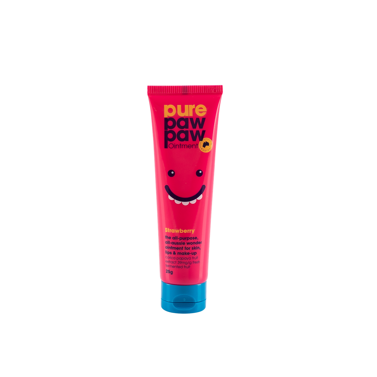 Pure Paw Paw With Strawberry 25G