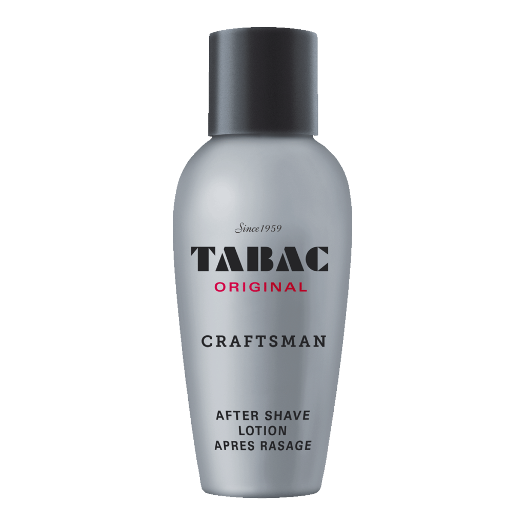 After Shave Lotion 150ml — Limited