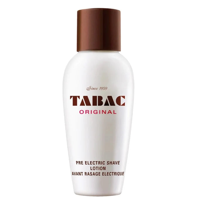 Tabac Original Pre Electric Shave Lotion 150ml