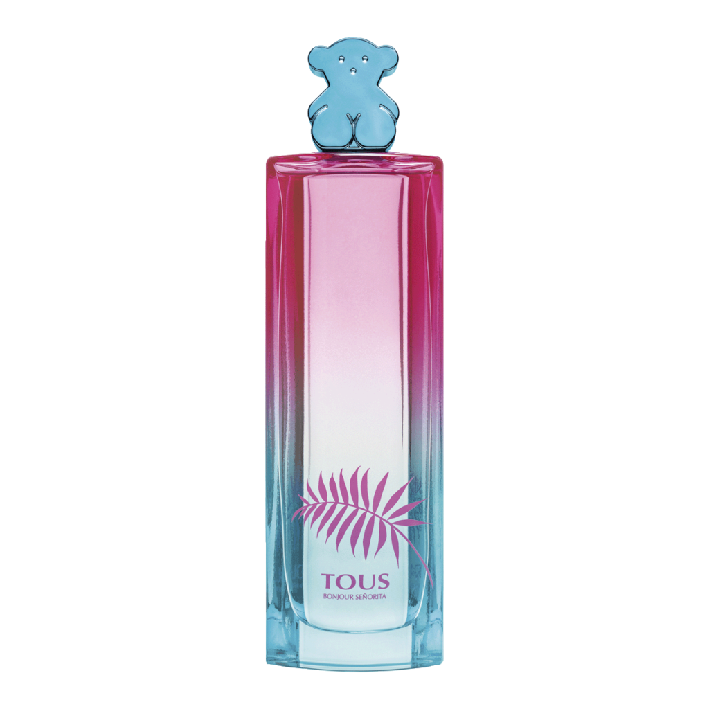 Bonjour Senorita Eau de Toilette 90ml — Limited