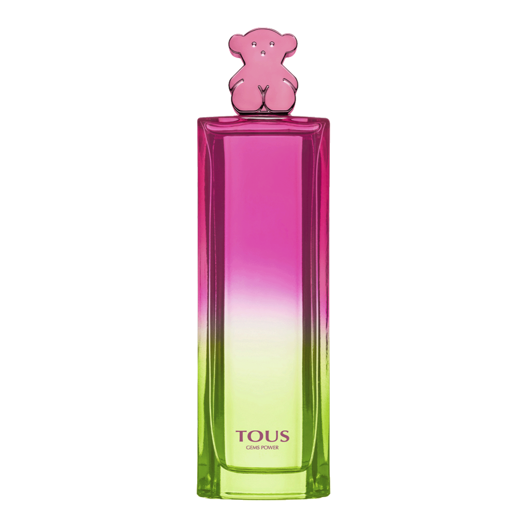 Gems Power Eau de Toilette 90ml — Limited