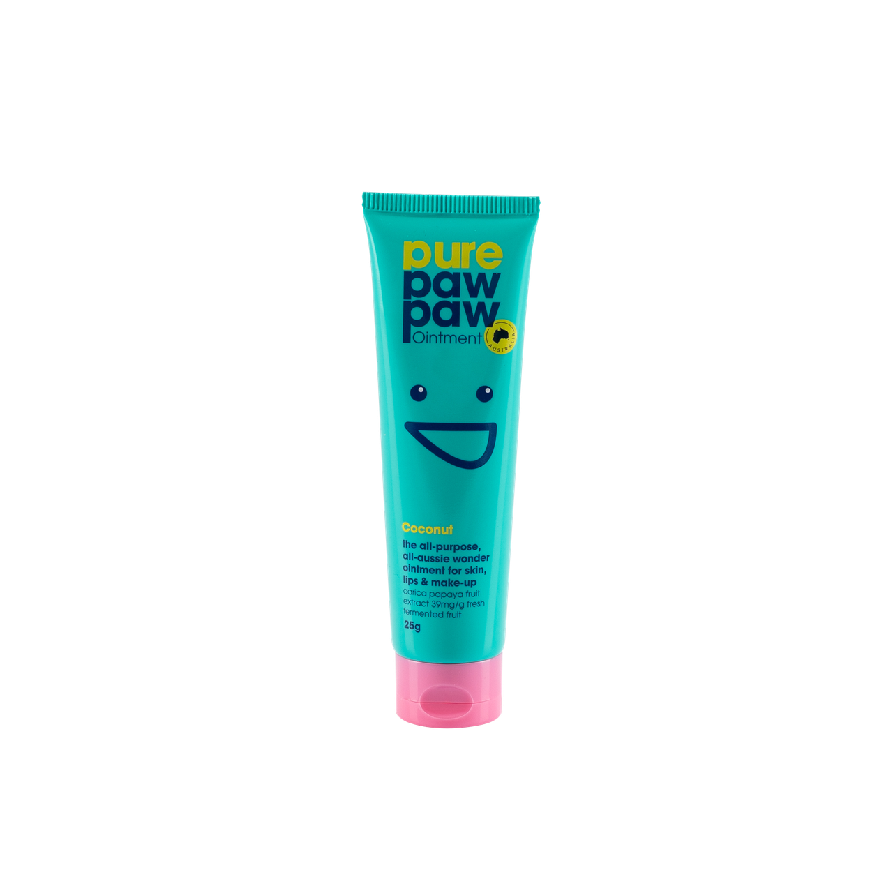 Pure Paw Paw With Coconut 25g
