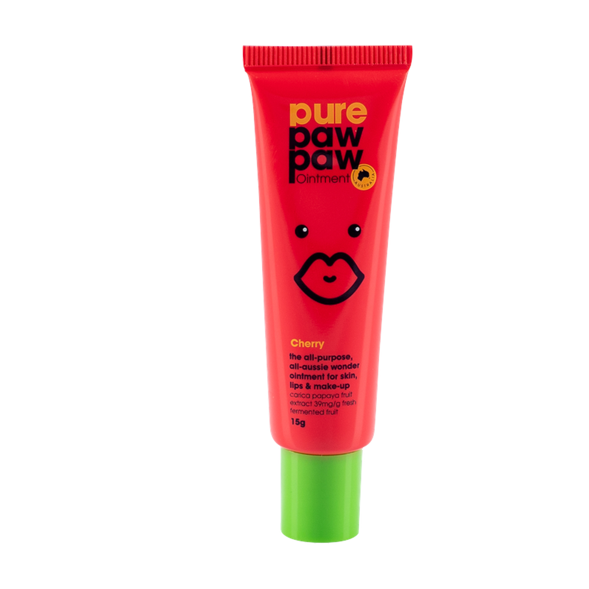Pure Paw Paw With Cherry 15g