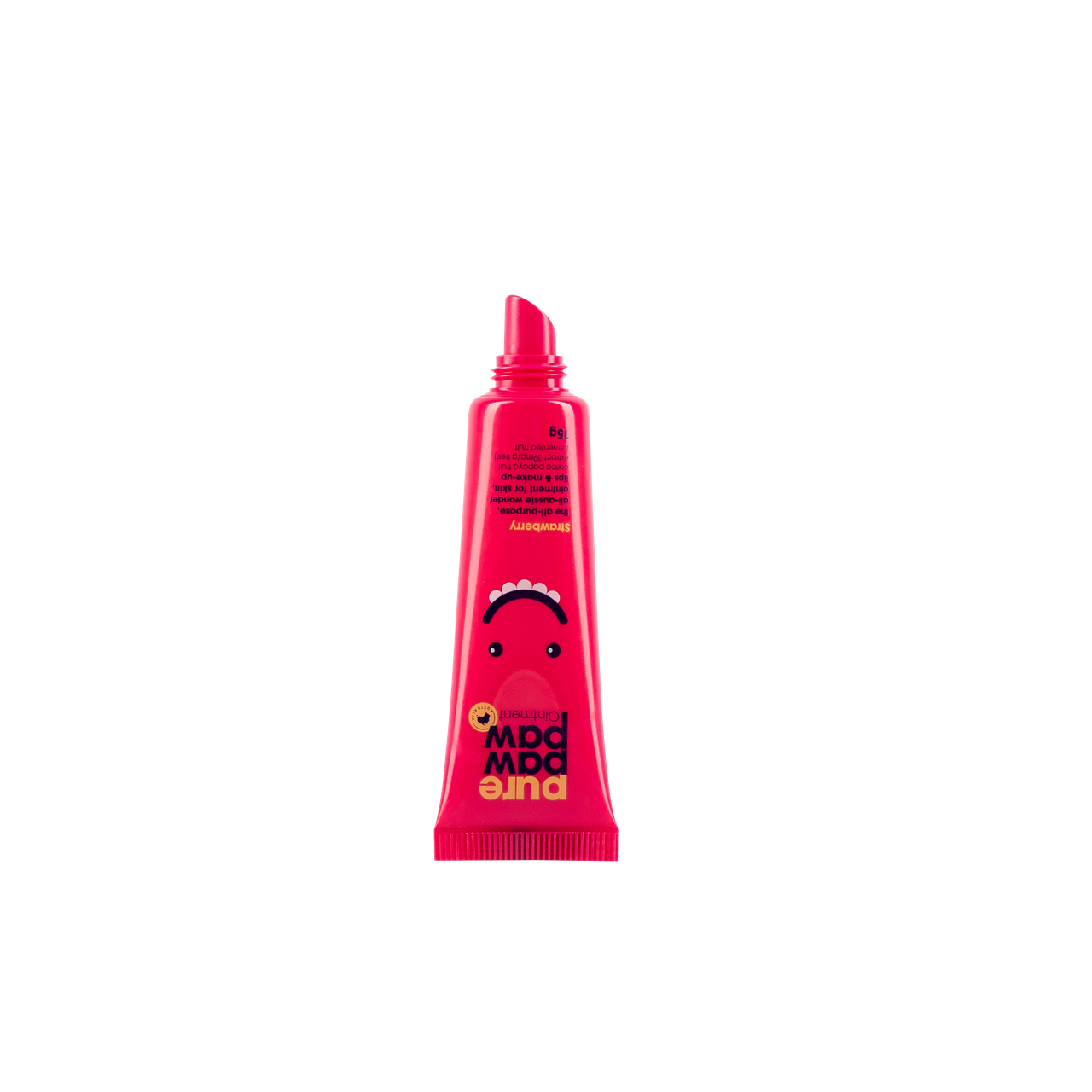 Pure Paw Paw With Strawberry 15g