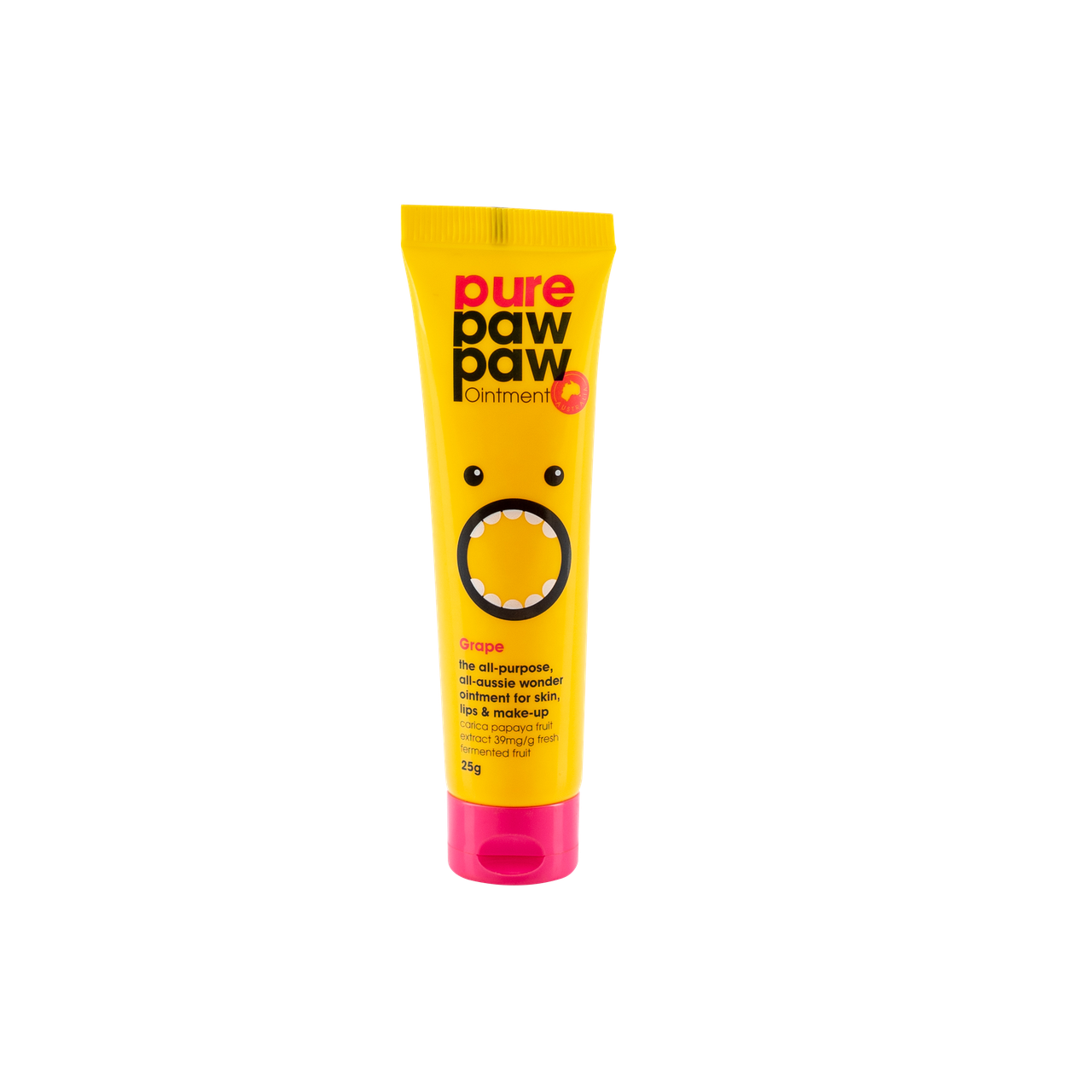 Pure Paw Paw With Grape 25g