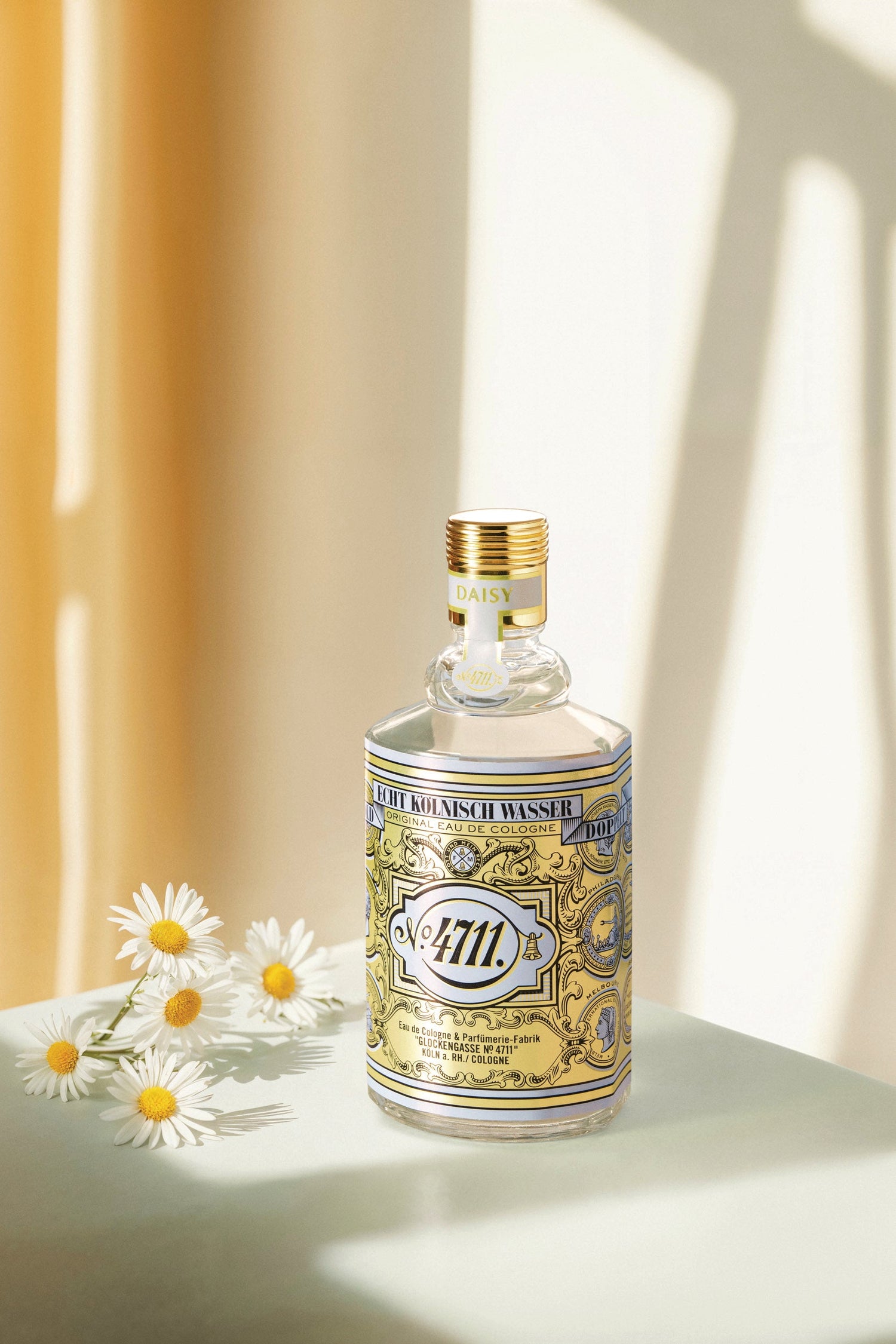 4711 Floral Collection