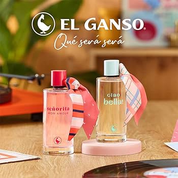 El Ganso