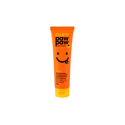 Pure Paw Paw With Mango 25g