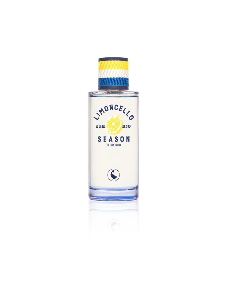 El Ganso Limoncello  Eau de Toilette Spray 125ml