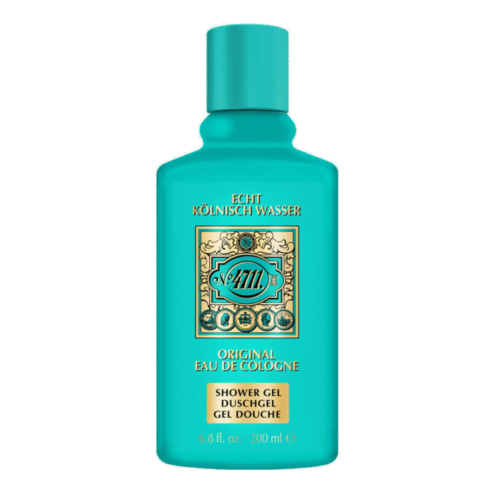 4711 Original Shower Gel 200ml