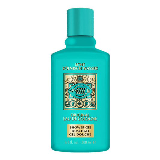 4711 Original Shower Gel 200ml