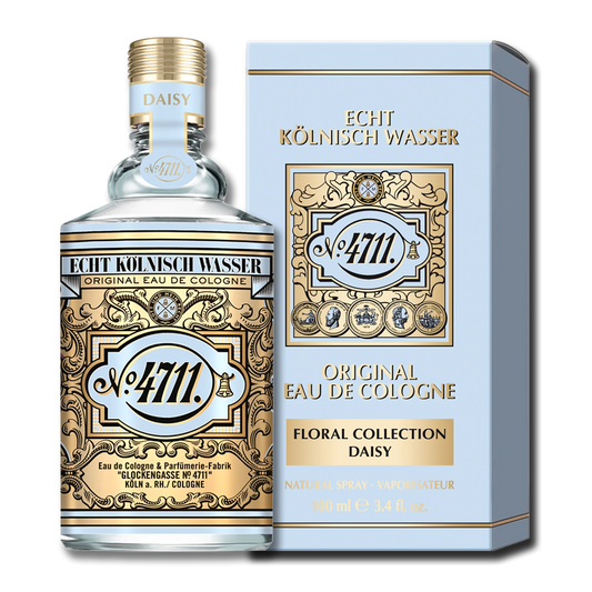 4711 Floral Daisy - Eau de Cologne Natural Spray