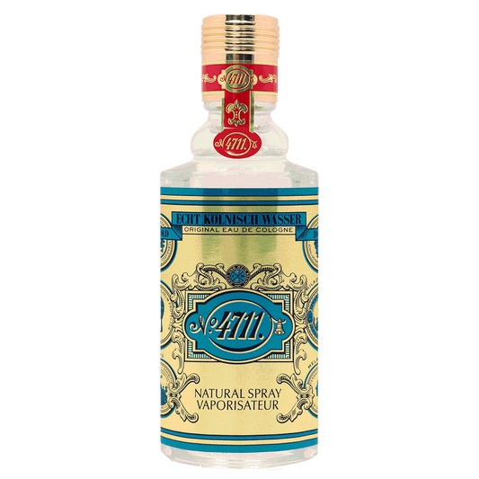 4711 Original Eau de Cologne Natural Spray 50ml