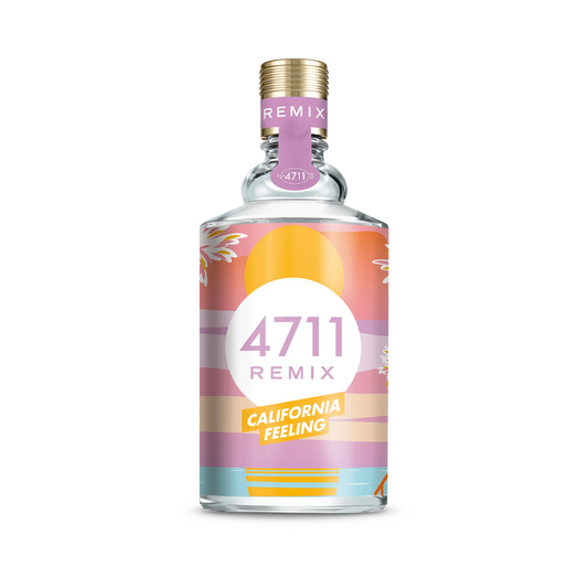 4711 Remix California- Eau de Cologne Natural Spray