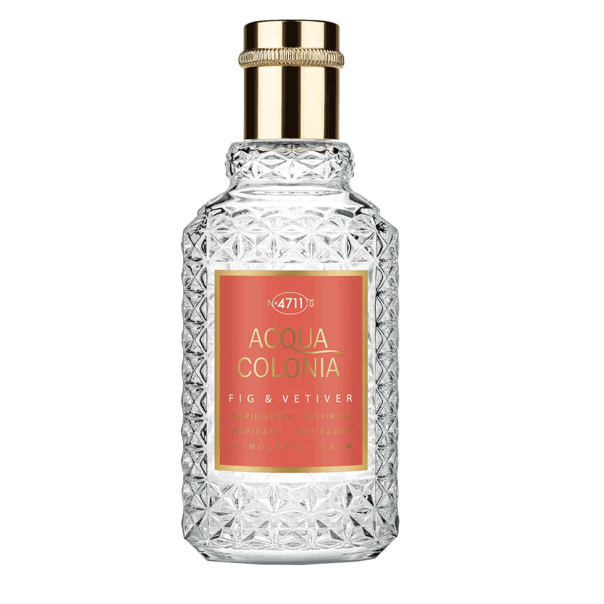 4711 Acqua Colonia Fig & Vetiver EDC 50ml