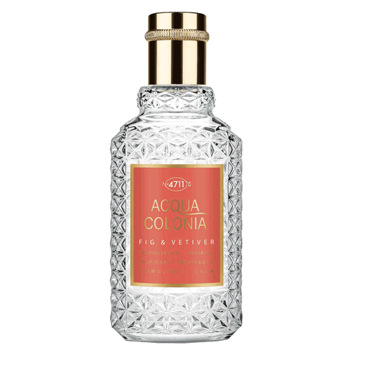 4711 Acqua Colonia Fig & Vetiver EDC 50ml