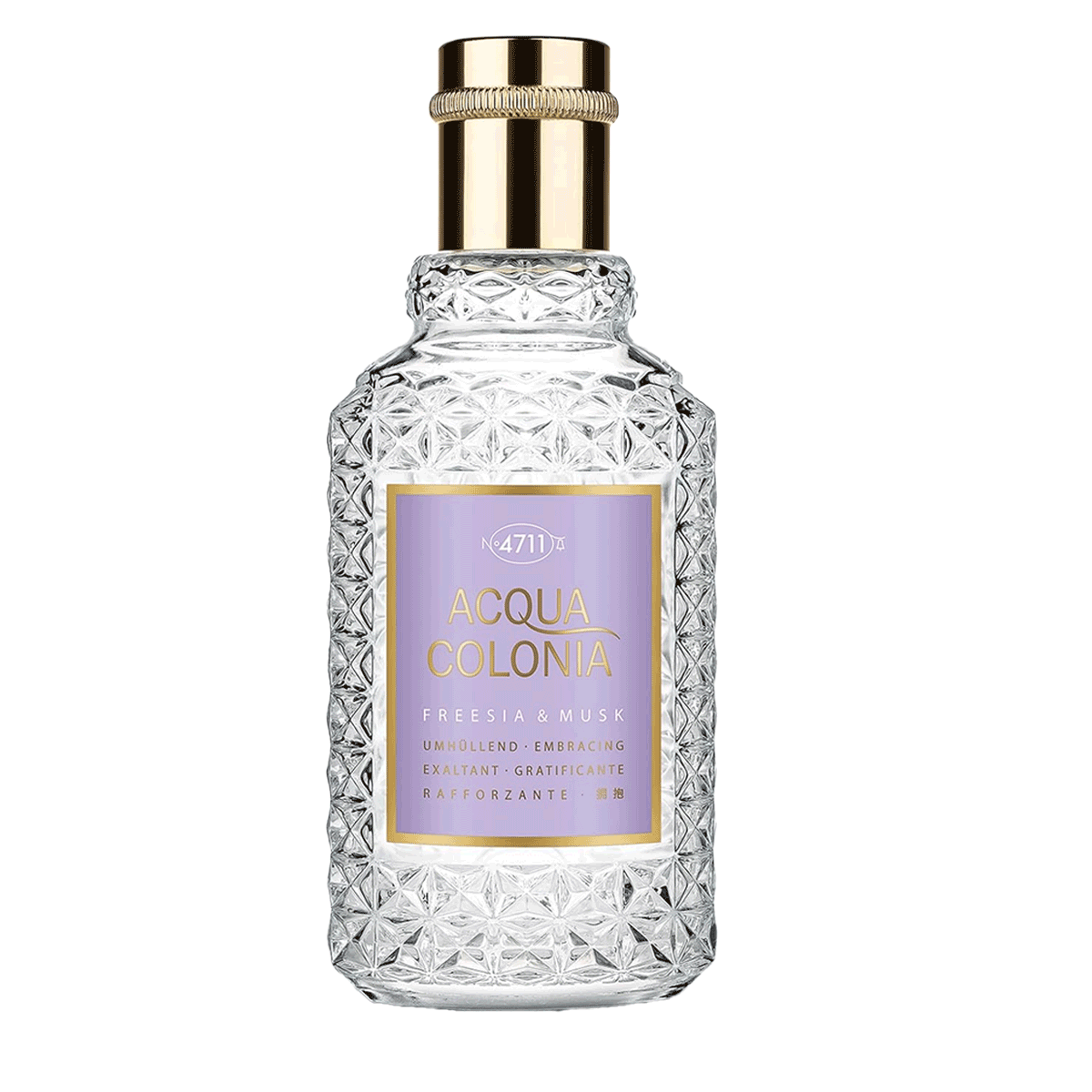 4711 Acqua Colonia Freesia EDC 50ml