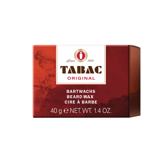 Tabac Original Beard Wax