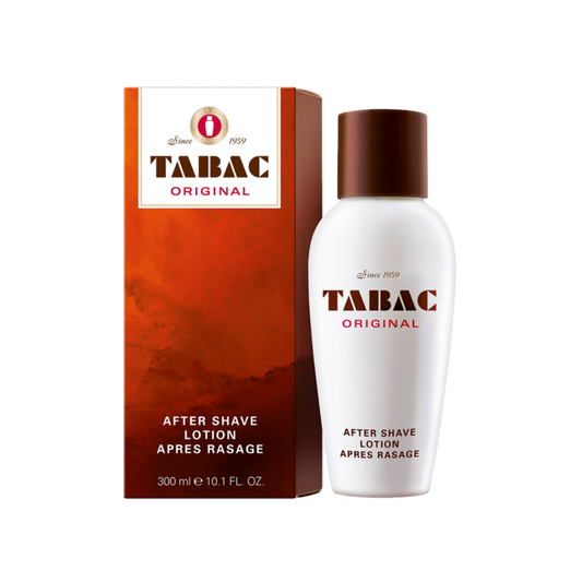 Tabac Original After Shave Lotion
