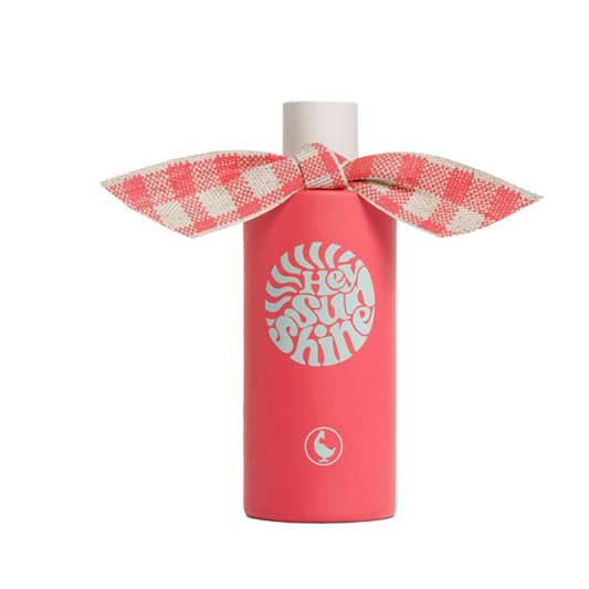 El Ganso Hey Sunshine Eau de Toilette — Limited