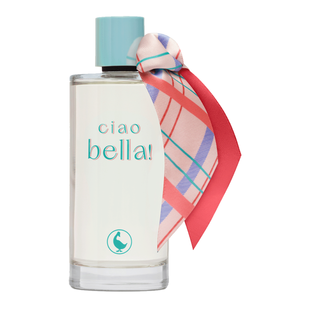 Ciao Bella! Eau de Toilette Spray 125 ml — Limited