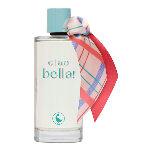 Ciao Bella! Eau de Toilette Spray 125 ml — Limited