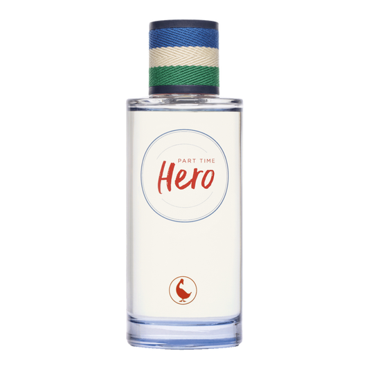 Part Time Hero Eau de Toilette Spray 125ml — Limited