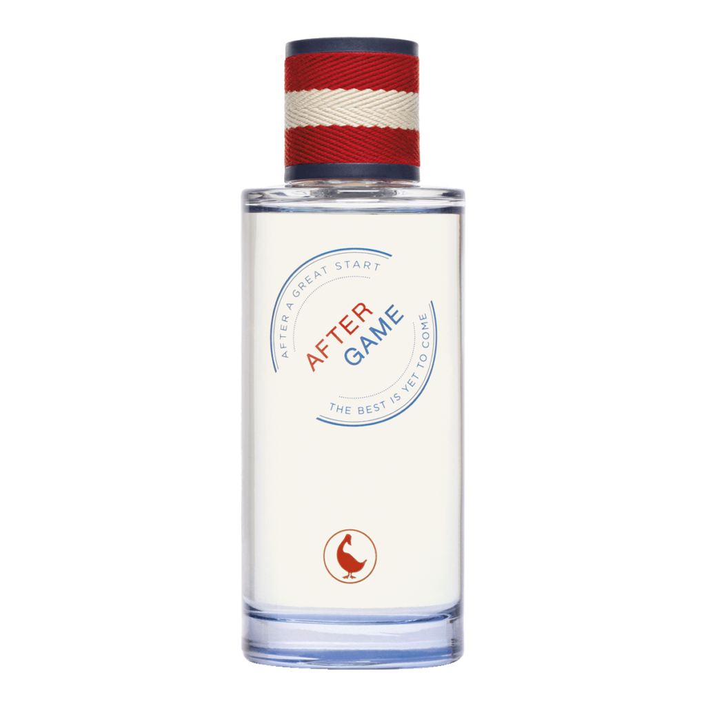 After Game Eau de Toilette Spray 125ml — Limited