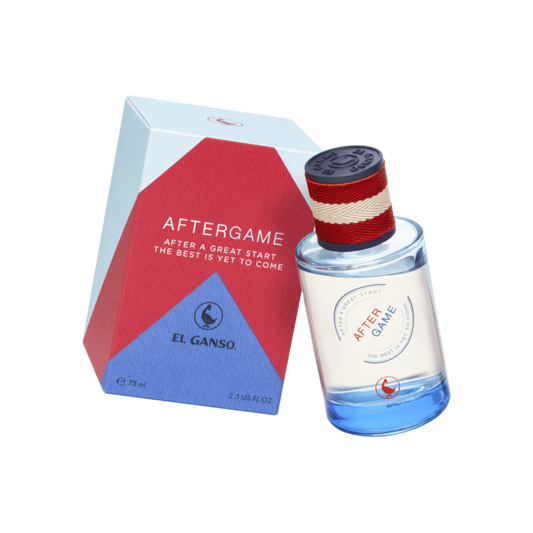 After Game Eau de Toilette Spray 75 ml — Limited