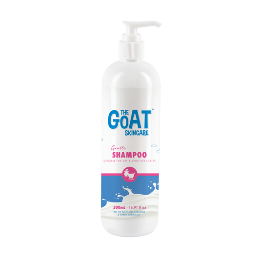The Goat Skincare Shampoo