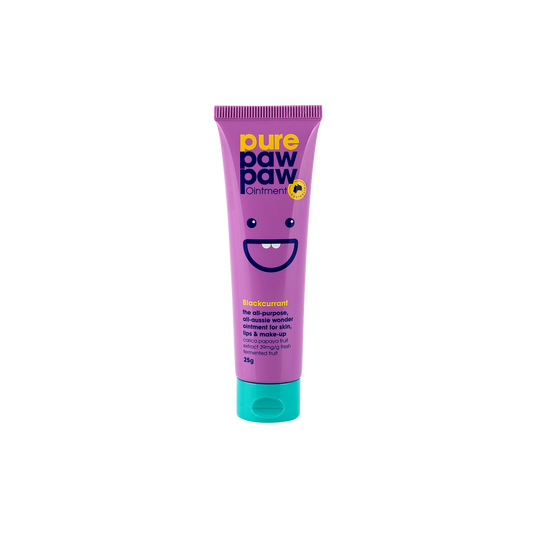 Pure Paw Paw With Blackcurrant 25g