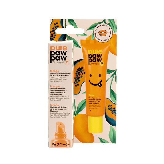 Pure Paw Paw with Mango Hangsell 15g