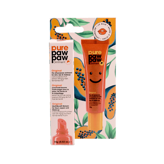 Pure Paw Paw Original Hangsell 15g