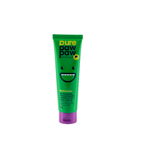 Pure Paw Paw With Watermelon 25g