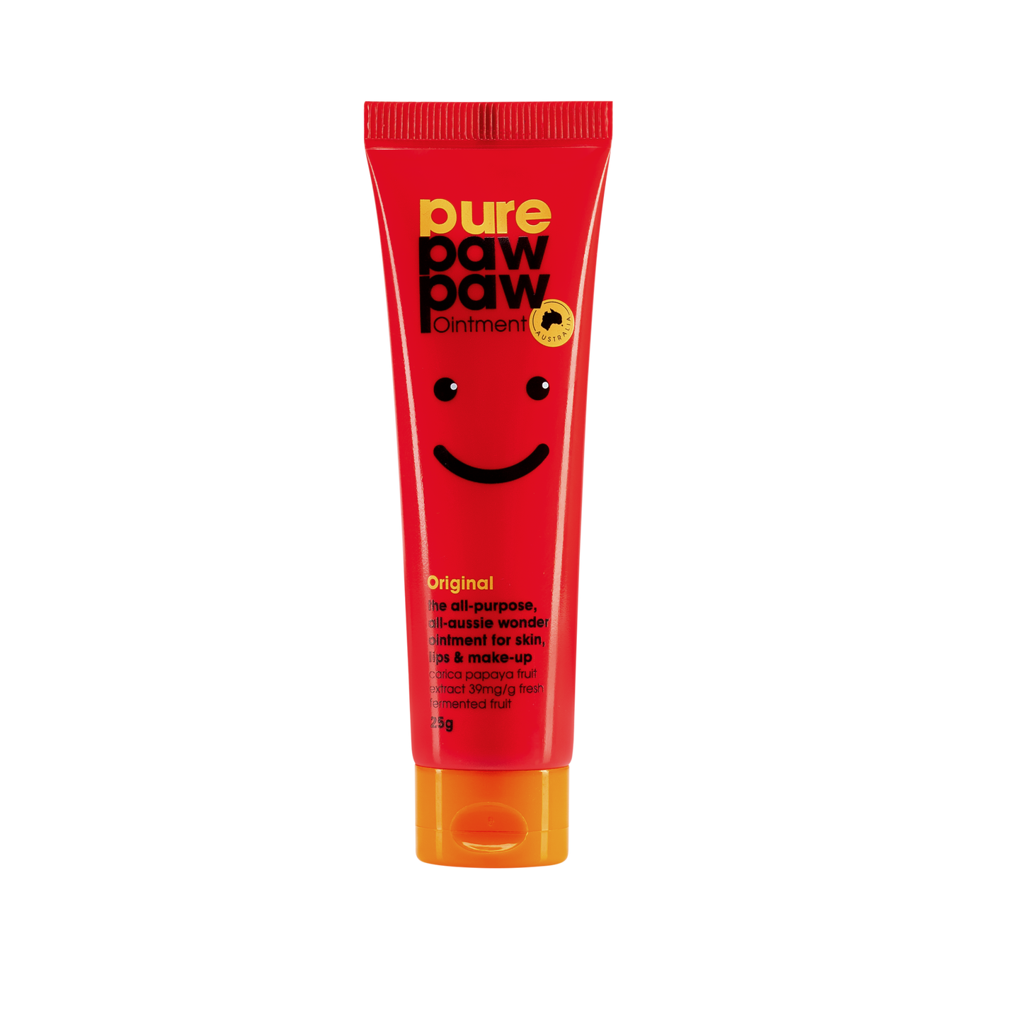 Pure Paw Paw Original Ointment 25g