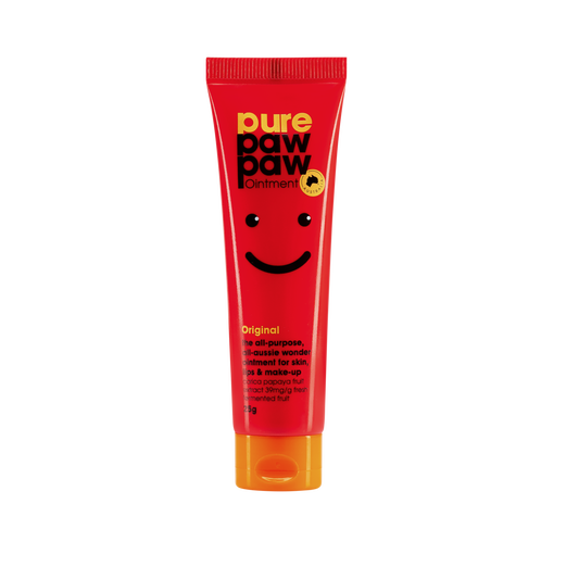Pure Paw Paw Original Ointment 25g