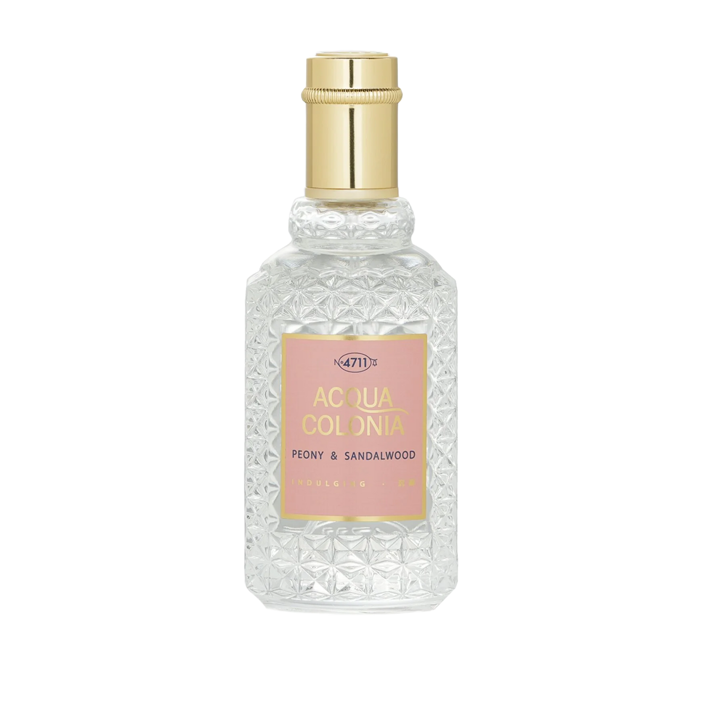 4711 Acqua Colonia Peony EDC NS 50ml