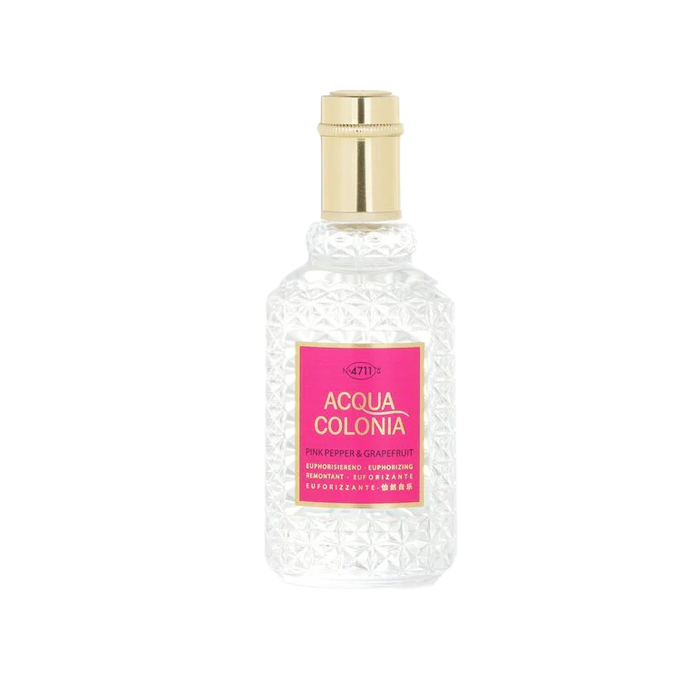 4711 Acqua Colonia Pink Pepper & Grapefruit EDC NS 50ml
