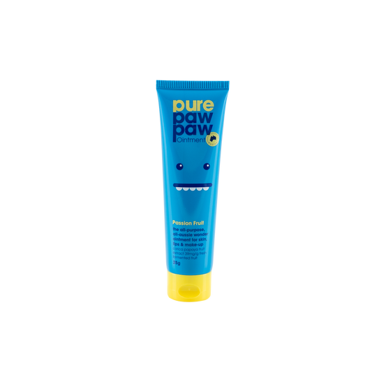Pure Paw Paw With Passion Fruit 25g
