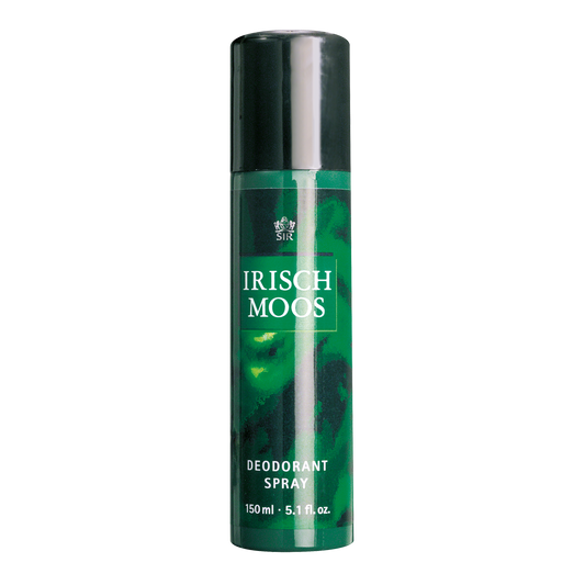 Sir Irisch Moos Deo Spray